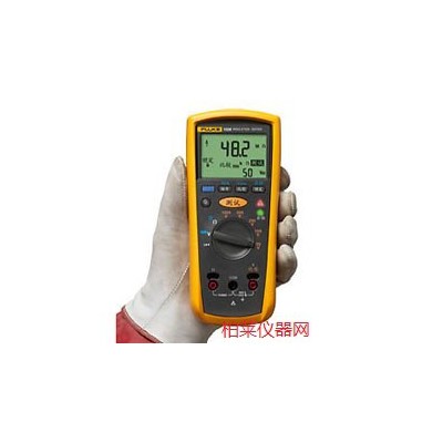 Fluke 1508 絕緣電阻測試儀（數字“