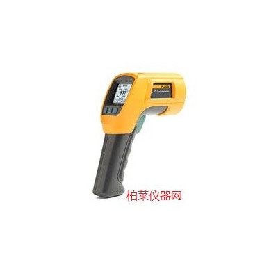 Fluke 566-2|568-2 紅外接觸式點溫