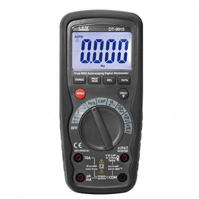 華盛昌 DT-9915/9917/9917T/9918/99
