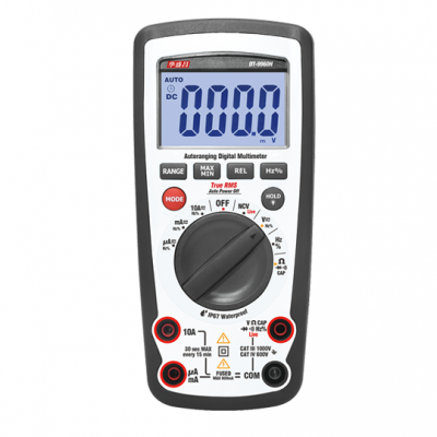 華盛昌 DT-9965H 工業型6000位真有