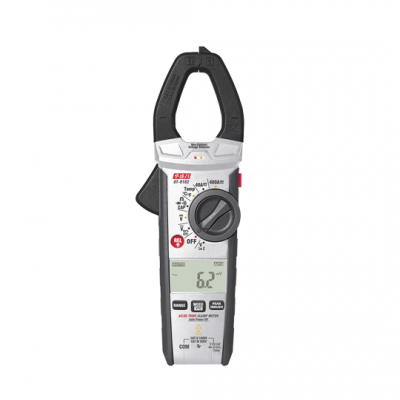 華盛昌 DT-9182 400A真有效值工業級