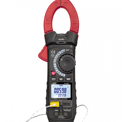 華盛昌 DT-3383系列工業(yè)防護(hù)型真有
