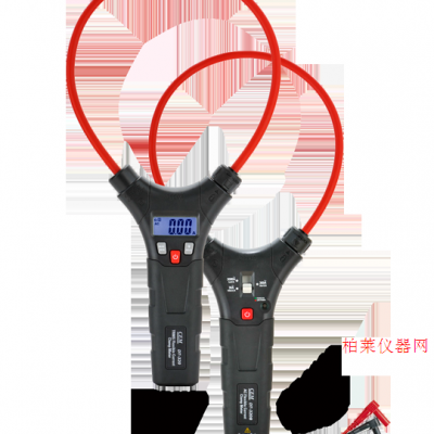 華盛昌 DT-320B 3000A交流真有效值