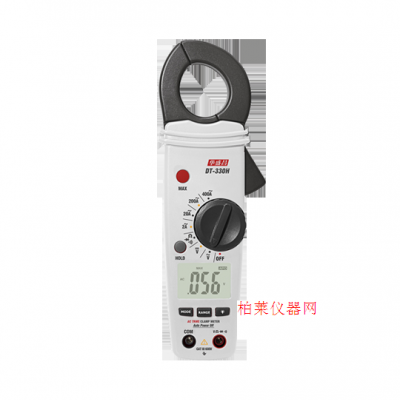 華盛昌 DT-330H基礎型真有效值數字