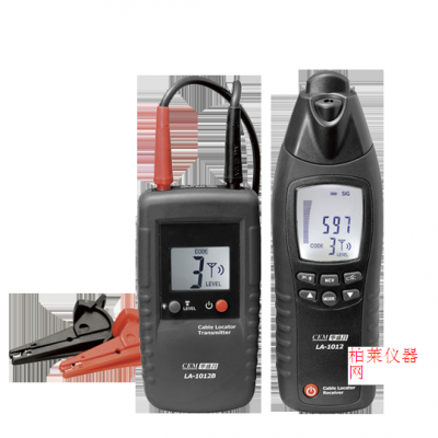 華盛昌 DT-1012多功能電纜探測儀