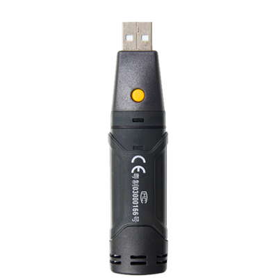 華盛昌 DT-171迷你型環境記錄儀