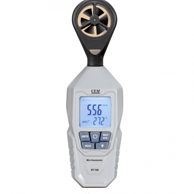 華盛昌  DT-73A新型迷你型環境測試