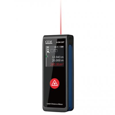 華盛昌 LDM-30T/50T/iLDM-30T/50T觸