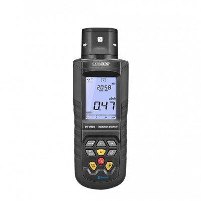 華盛昌 DT-9501新型核輻射檢測儀