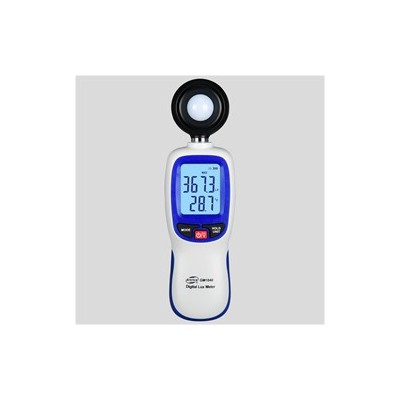 標(biāo)智 GM1040B照度計(jì)（藍(lán)牙通信）
