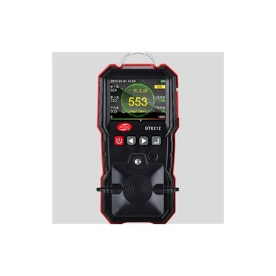 標智 GT8212一氧化碳檢測報警器（彩