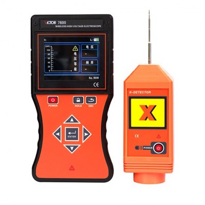 勝利VICTOR 7600無線高壓驗(yàn)電器