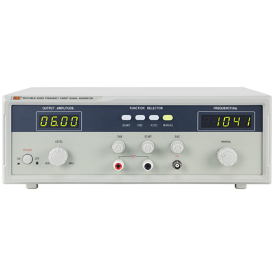美瑞克 RK1212D|RK1212E音頻信號發