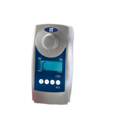 維賽YSI 900游離氯比色計