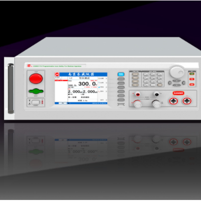 長盛 CS9940BSI智能安規綜合分析儀