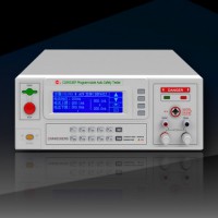 長盛 CS99N-CC系列程控絕緣耐壓測試儀