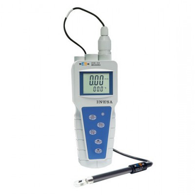 雷磁 DDBJ-350型便攜式電導率儀