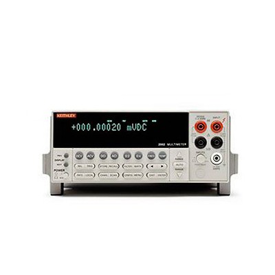 Keithley 2001型七位半數字多用表