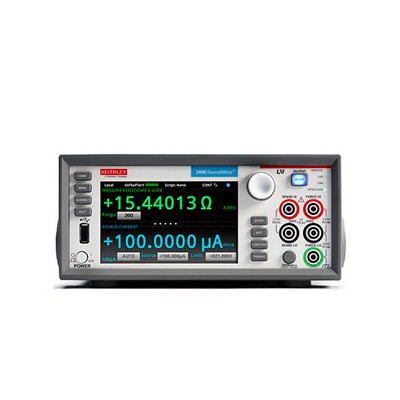 KEITHLEY 2450數字源表