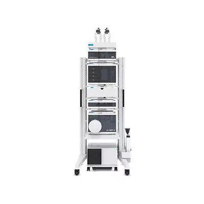 安捷倫 LC/MSD iQ單四極桿液質(zhì)聯(lián)用