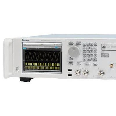 泰克 AWG70000 任意波形發生器