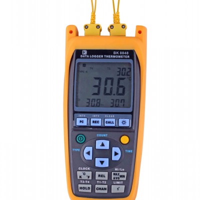 貝克萊斯 BK8848輸入型溫度計(jì)