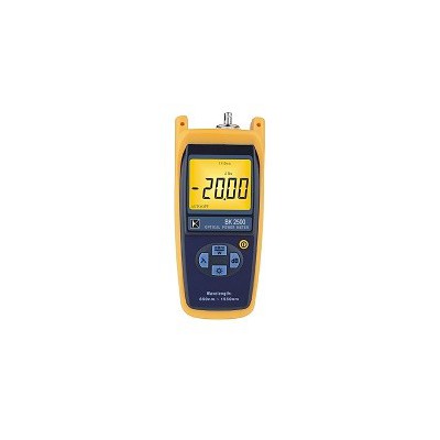 貝克萊斯 BK2500光纖功率表
