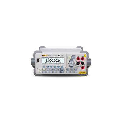普源精電 DM3068系列數字萬用表