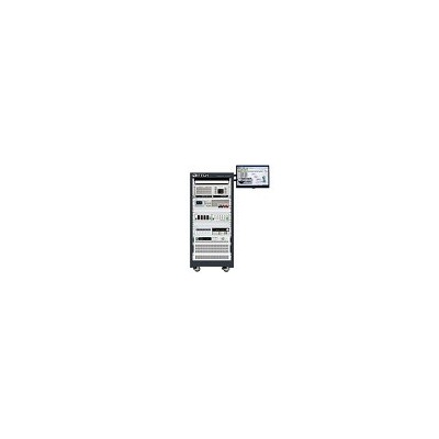 艾德克斯 ITS5300 電池充放電測(cè)試系
