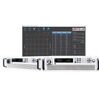 艾德克斯 FCS3000系列 燃料電池模擬軟件