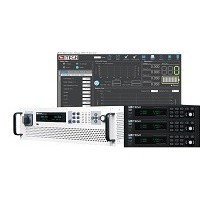 艾德克斯 BSS2000系列 電池模擬器軟件