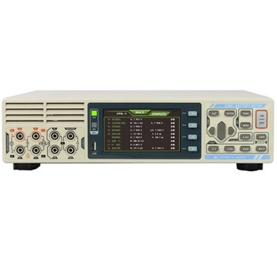 和普泰克 H3568A電池綜合測試儀