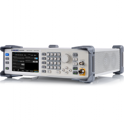 鼎陽 SSG3000X系列射頻信號發生器