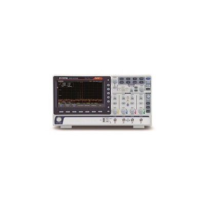 固緯 MDO-2000E系列多功能混合域示