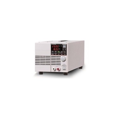 固緯 PLR系列（開關式）直流電源