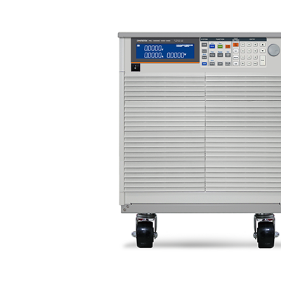 固緯 PEL-5000C直流電子負載