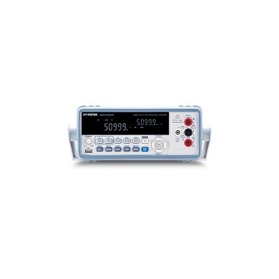 固緯 GDM-8342 & GDM-8341數(shù)字萬用