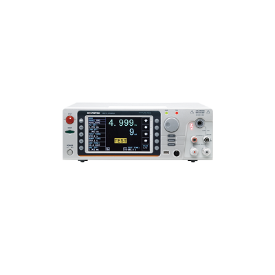 固緯 GPT-15000系列安規測試儀