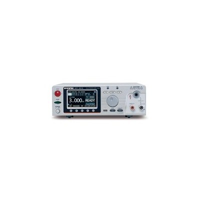固緯 GPT-9500系列多通道安規(guī)測試儀