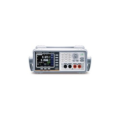 固緯 GBM-3000系列電池測(cè)試儀