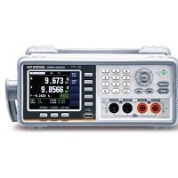固緯 GBM-3000系列電池測試儀