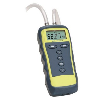 OMEGA HHP-90手持?jǐn)?shù)字壓力表