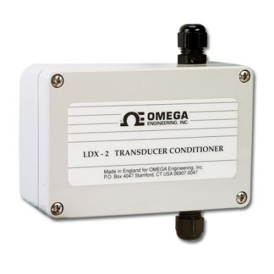 OMEGA LDX-2 LVDT信號(hào)調(diào)節(jié)器