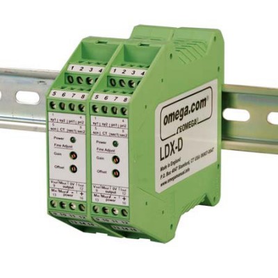 OMEGA LDX-D信號(hào)調(diào)節(jié)器