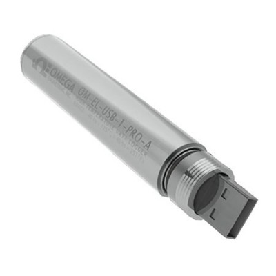 OMEGA OM-EL-USB-1-PRO-A高溫數(shù)據(jù)記