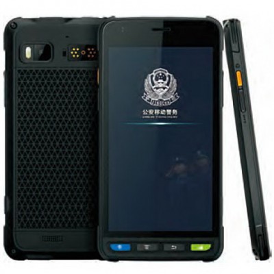 集思寶 HD508北斗移動(dòng)警務(wù)終端
