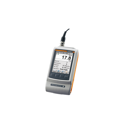 菲希爾 SIGMASCOPE?SMP350電導率檢