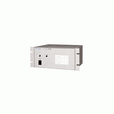小野測器 FV-1100頻率電壓(F/V）變