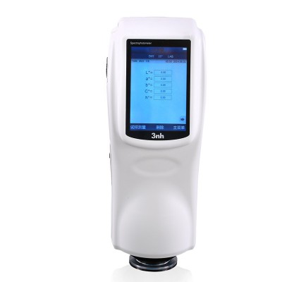 三恩時(shí) NS810分光測色儀D/8°
