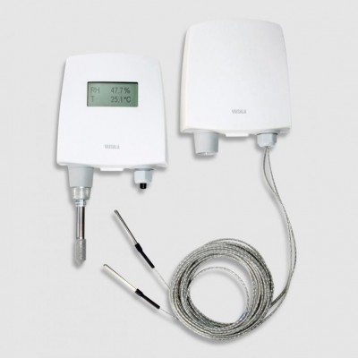 維薩拉 HMT140 Wi-Fi 數據記錄儀